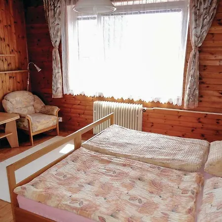 Four Bedroom Holiday In *
