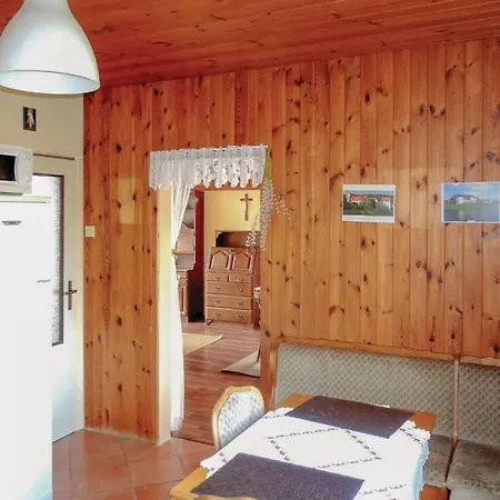 Prázdninový dům Four Bedroom Holiday In *