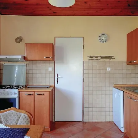 Four Bedroom Holiday In