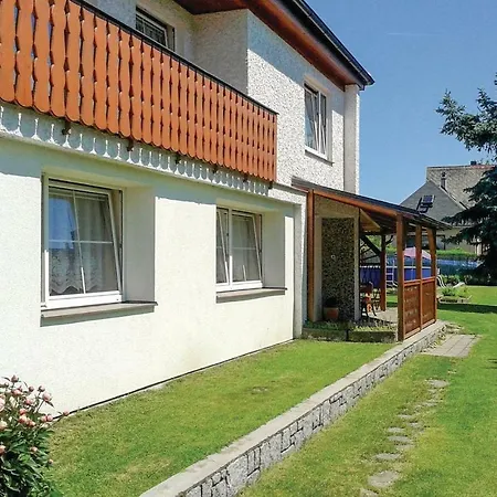 Prázdninový dům Four Bedroom Holiday In Kremze