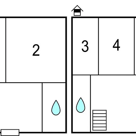 Four Bedroom Holiday In